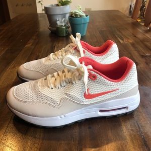 Nike Air Max Sneakers